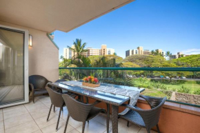 KBM Resorts: Honua Kai Konea HKK-236 Private Steps to Beach Includes Rental Car